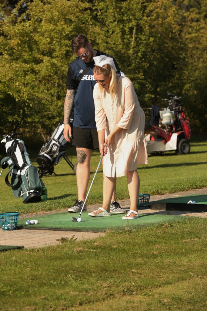 Dronninglund Handel Polterabent på Dronninglund Golfklub 5 scaled