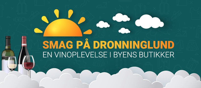 Dronninglund vinsmagning